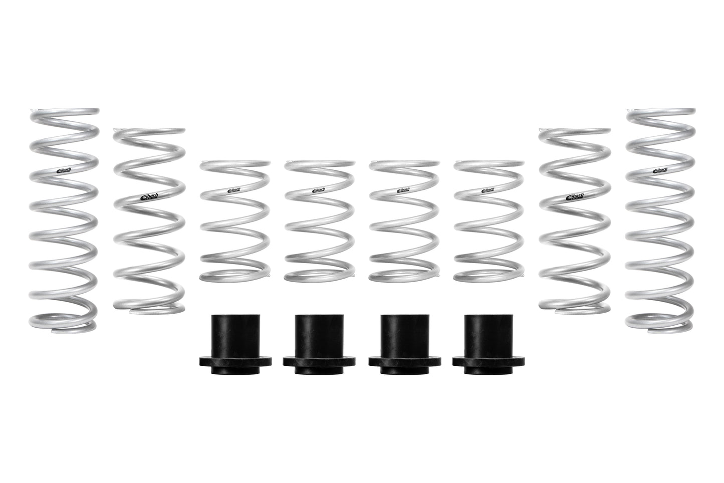 Eibach Pro-UTV 24-25 Polaris Xpedition XP 5 Northstar Stage 1 Comfort Springs E85-209-040-01-22