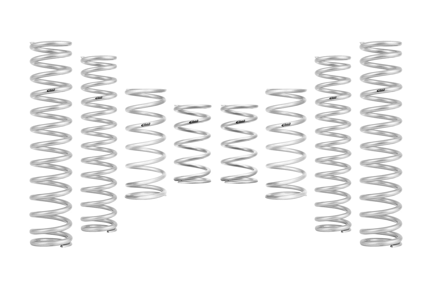 Eibach 2024+ Can-Am Maverick R X Stage 1 Pro-UTV Spring Kit E85-212-013-01-22