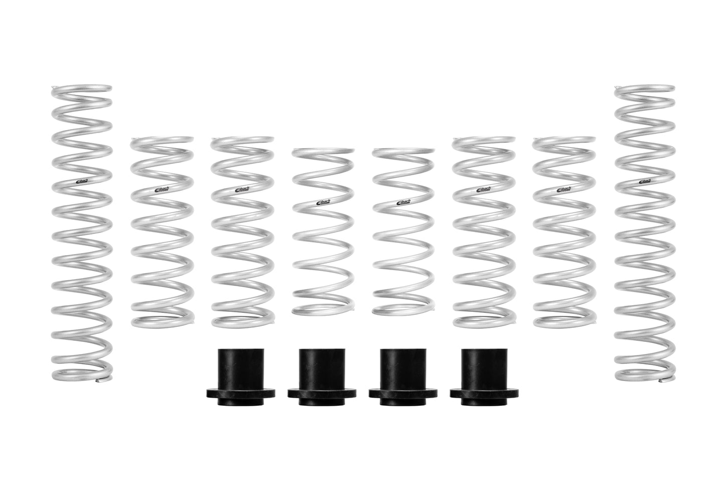 Eibach 2021+ Honda Talon 1000x-4 Pro-UTV - Stage 2 Performance  Spring System (Set of 8 Springs) E85-40-050-02-22