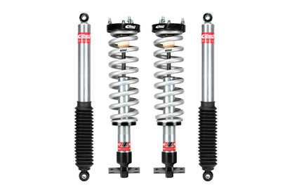 Eibach 24-25 Ford Ranger 4WD Stage 2 Pro-Truck Lift Kit E86-35-062-03-22