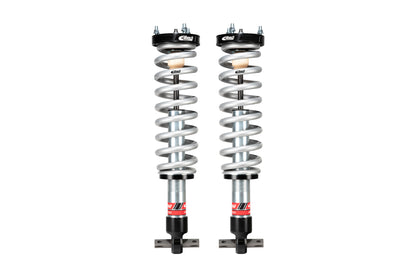 Eibach 24-25 Ford Ranger 4WD Stage 2 Pro-Truck Lift Kit E86-35-062-03-22