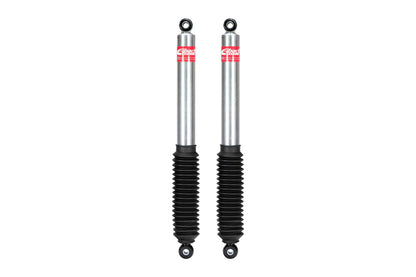 Eibach 24-25 Ford Ranger 4WD Stage 2 Pro-Truck Lift Kit E86-35-062-03-22