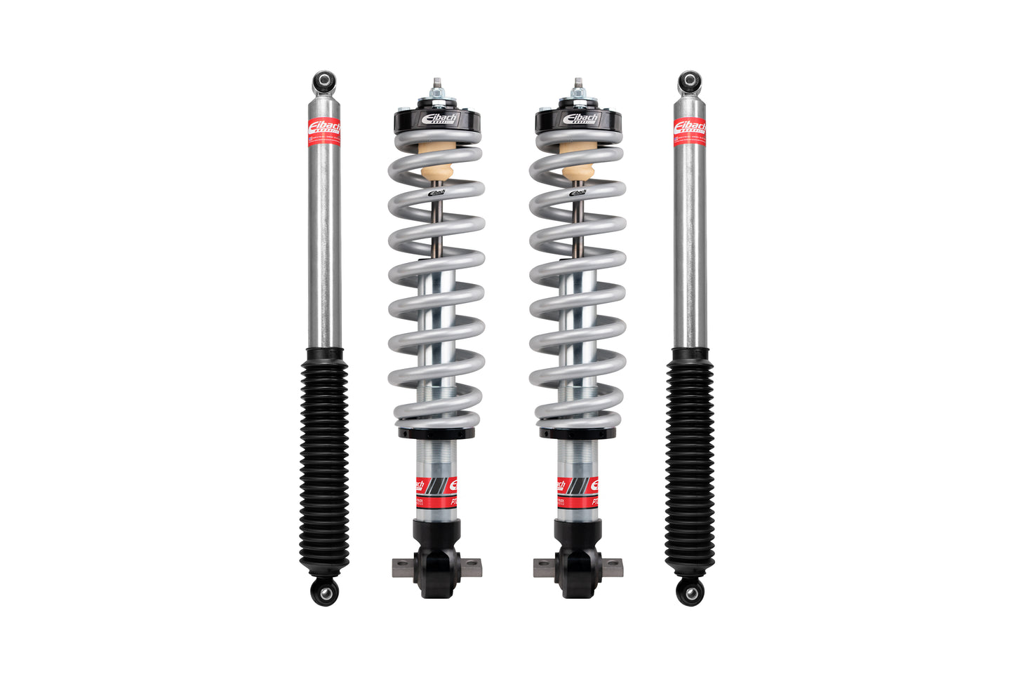 Eibach 24+ Ford Ranger Stage 2 Pro-Truck Lift Kit E86-35-062-01-22
