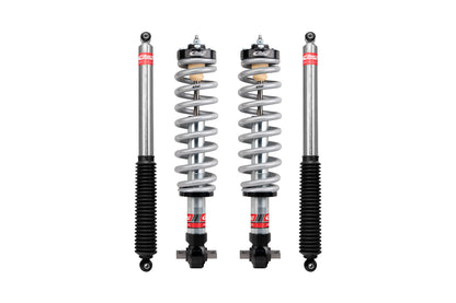 Eibach 24+ Ford Ranger Stage 2 Pro-Truck Lift Kit E86-35-062-01-22