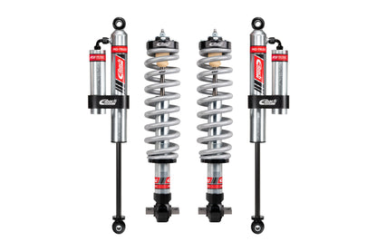 Eibach 24-25 Ford Ranger 2.3L EcoBoost 2WD Pro-Truck Lift Kit - Stage 2R E86-35-062-02-22