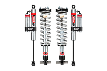 Eibach 24-25 Ford Ranger 4WD Stage 2R Pro-Truck Lift Kit - Front w/ Rear Reservoir Shocks E86-35-062-04-22