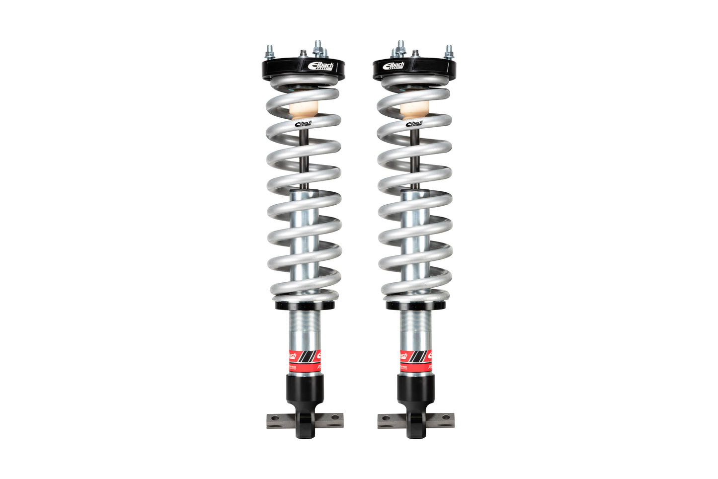 Eibach 24-25 Ford Ranger 4WD Stage 2R Pro-Truck Lift Kit - Front w/ Rear Reservoir Shocks E86-35-062-04-22