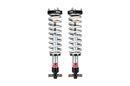 Eibach 24-25 Ford Ranger 4WD Stage 2R Pro-Truck Lift Kit - Front w/ Rear Reservoir Shocks E86-35-062-04-22
