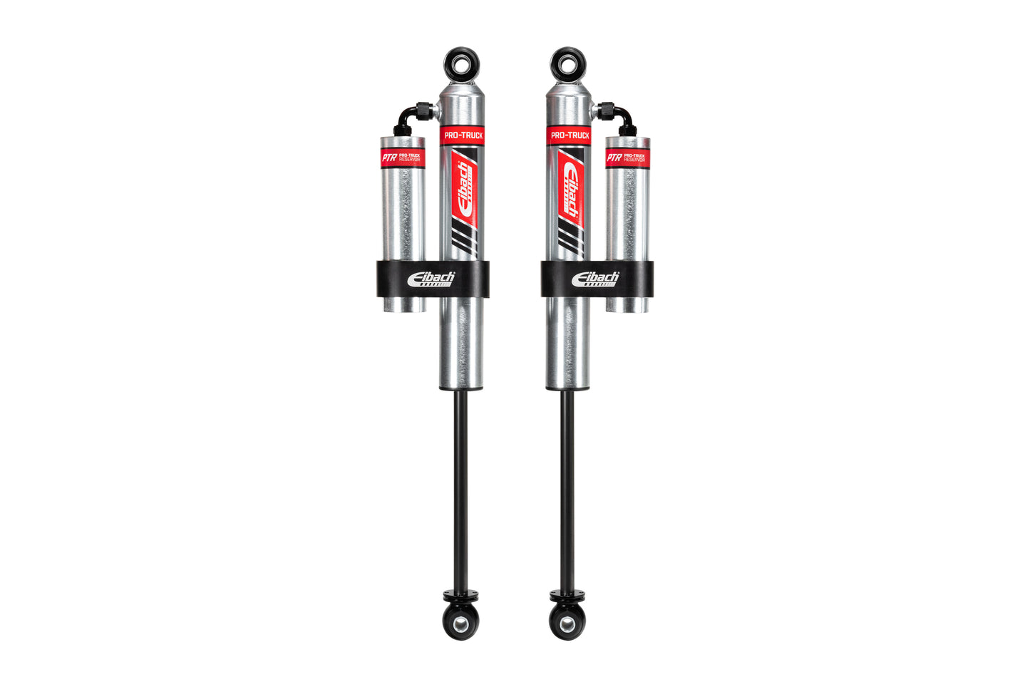 Eibach 24-25 Ford Ranger 4WD Stage 2R Pro-Truck Lift Kit - Front w/ Rear Reservoir Shocks E86-35-062-04-22