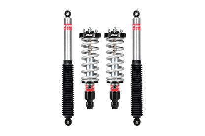 Eibach 22-25 Nissan Frontier Stage 2 Pro-Truck-Lift E86-63-045-01-22