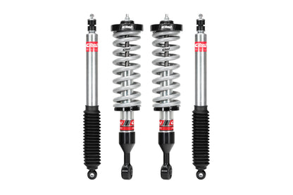 Eibach 05-15 Toyota Hilux 4WD (N70) / 16-22 Toyota Hilux 4WD (N80) Pro-Truck Coilover Kit - Stage 2 E86-82-070-01-22