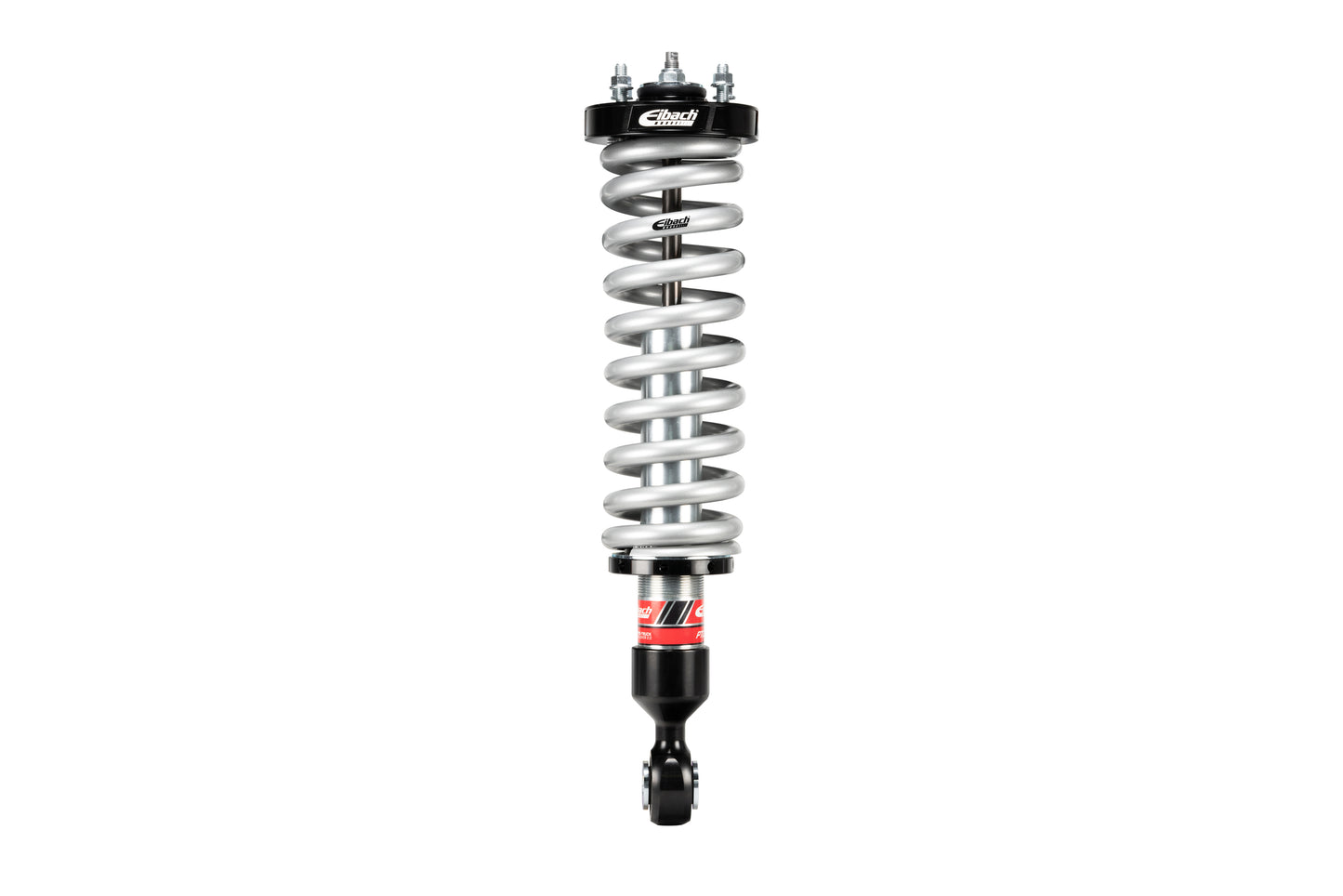 Eibach 22-24 Toyota Tundra TRD Pro Crew Cab 3.4L i-FORCE MAX Hybrid 4WD XK70 Pro-Truck Lift Stage 2 E86-82-096-01-22