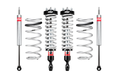 Eibach Stage 2 Pro-Truck Coilover 2.0 for 23-25 Toyota Sequoia 4WD E86-82-099-01-22