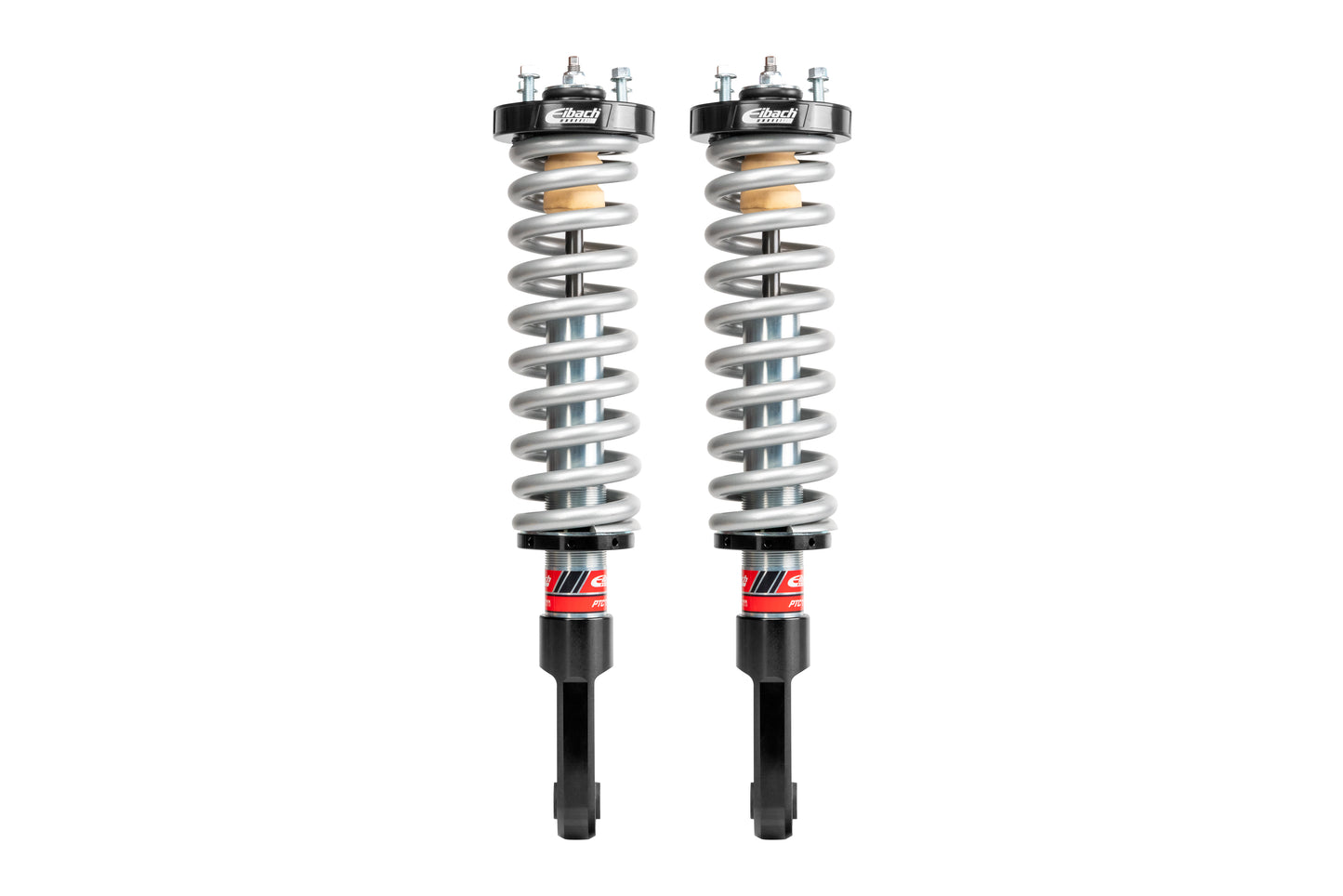 Eibach 07-22 Toyota Sequoia 5.7L 4WD XK60 Pro-Truck Coilovers - Front E86-82-103-01-20