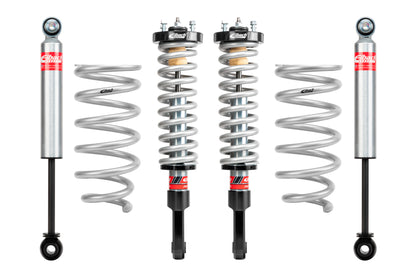 Eibach 07-22 Toyota Sequoia 5.7L 4WDStage 2 Pro-Truck Lift Kit E86-82-103-01-22