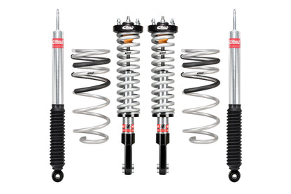 Eibach 24-25 Toyota Tacoma Stage 2 Pro Truck Lift Kit E86-82-105-01-22