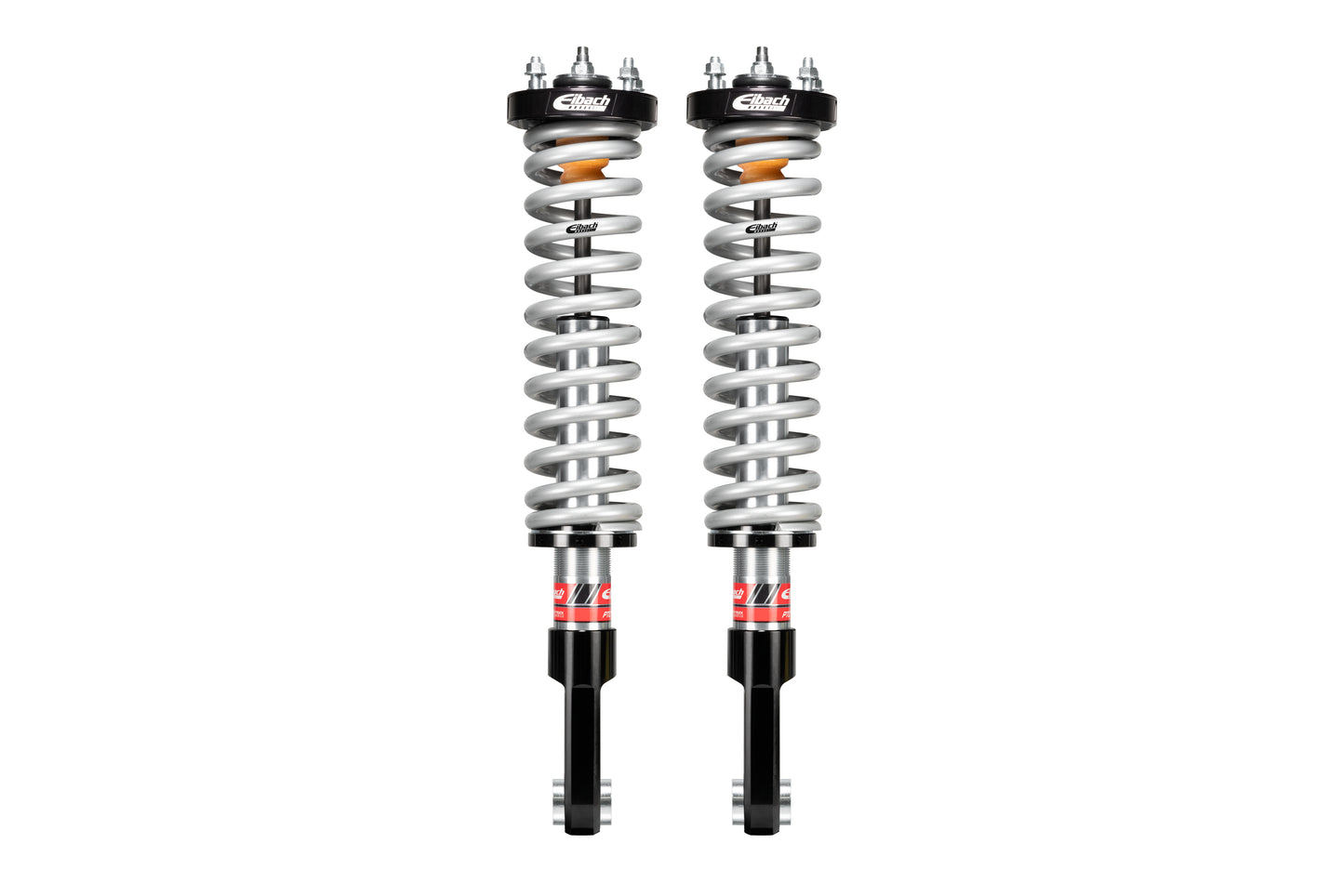 Eibach 24-25 Toyota Tacoma Stage 2 Pro Truck Lift Kit E86-82-105-01-22