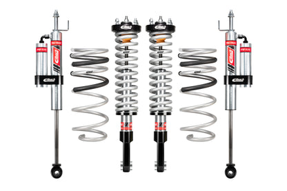 Eibach 24+ Toyota Tacoma Pro-Truck Lift Stage 2R (Front Coilovers + Rear Shocks) E86-82-105-02-22