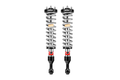 Eibach 2025 Toyota 4Runner TRD 2.4L Turbo Hybrid 4WD Pro Truck Lift Kit - Stage 2 E86-82-109-01-22