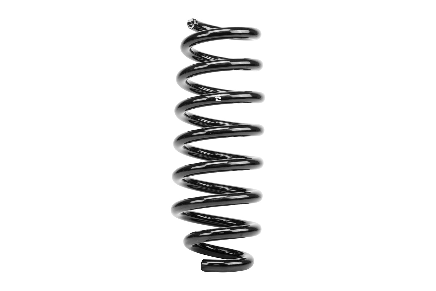 Eibach 07-18 Jeep Wrangler Replacement Rear Spring R40032