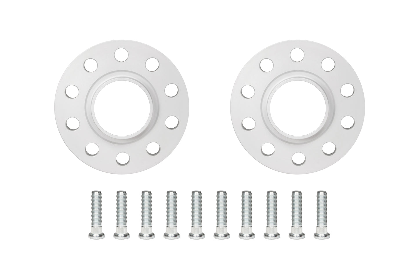 Eibach 21-23 Ford Mustang Mach-E Pro-Spacer Kit (15mm Pair) S90-6-15-046