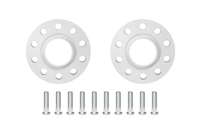 Eibach 21-23 Ford Mustang Mach-E Pro-Spacer Kit (15mm Pair) S90-6-15-046