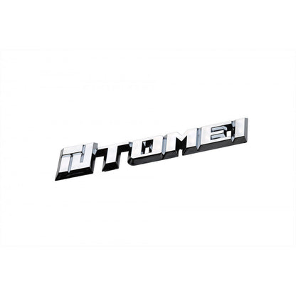 Tomei Emblem  2016