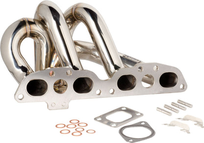 Tomioka Racing TR Nissan SR20 Exhaust Manifold