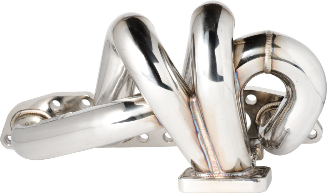 Tomioka Racing TR Nissan SR20 Exhaust Manifold