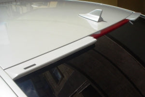 Lexon Rear Roof Wing - Lexus LS460/600 (2007-2017)