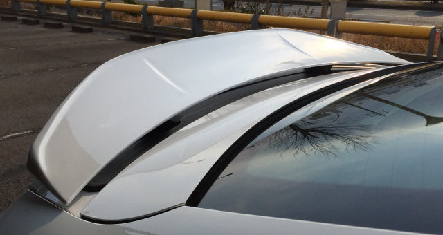 Lexon Rear Replacement Wing - Lexus RCF (2014-2020)