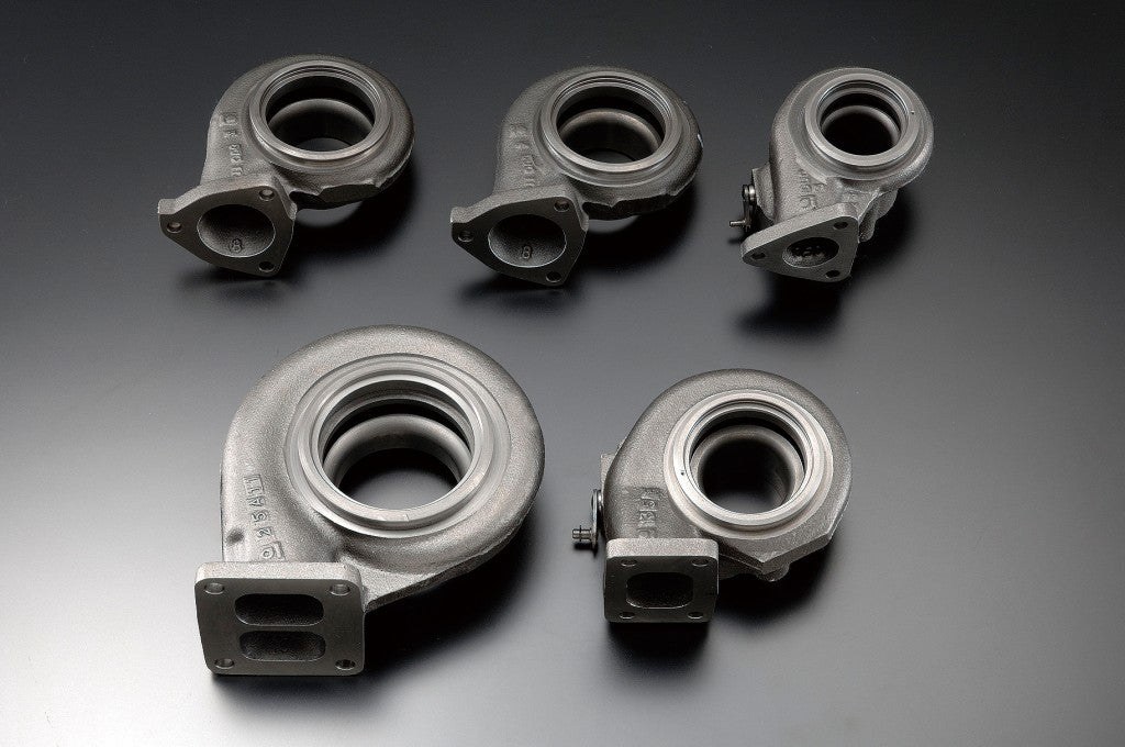 GReddy TURBINE EXHAUST HOUSING TD06L2 6CM w/o ACC 11501138