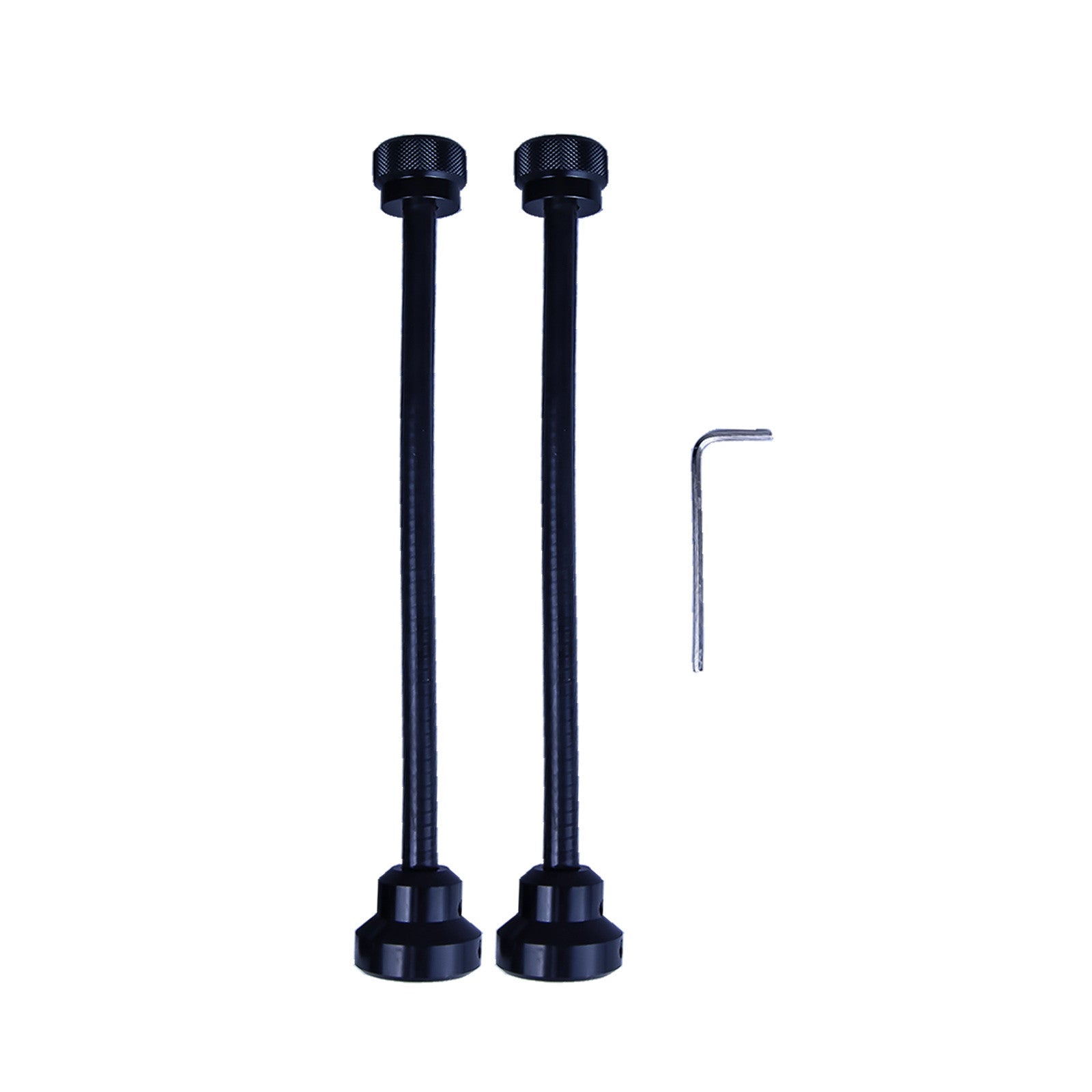 Godspeed MONOSS/MONORS Coilovers Extension Knob - 1 Pair