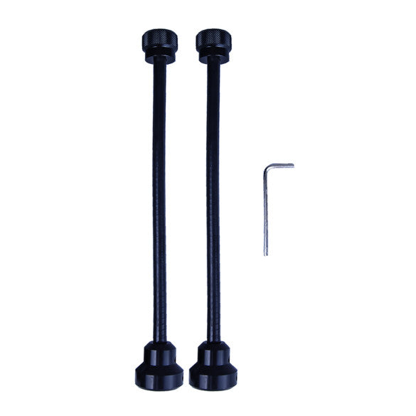 Godspeed MONOSS/MONORS Coilovers Extension Knob - 1 Pair