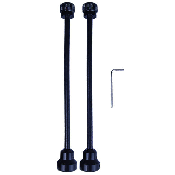 Godspeed MONOSS/MONORS Coilovers Extension Knob - 1 Pair