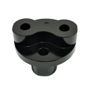 GKTech 240sx/R32/Z32 Solid Aluminum extended Steering Shaft Bushing