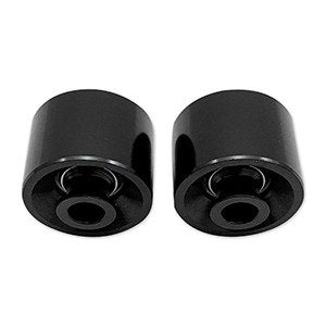 GKTech FR-S / GR86 / BRZ rear knuckle traction arm spherical bushings