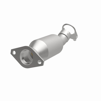 MagnaFlow Toyota Prius C California Grade CARB Compliant Direct-Fit Catalytic Converter 5671448 360 Degree Image Set