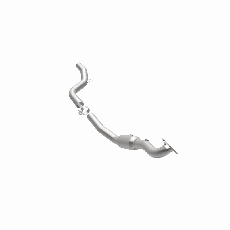 MagnaFlow OEM Grade Federal / EPA Compliant Manifold Catalytic Converter 22-141 360 Degree Image Set