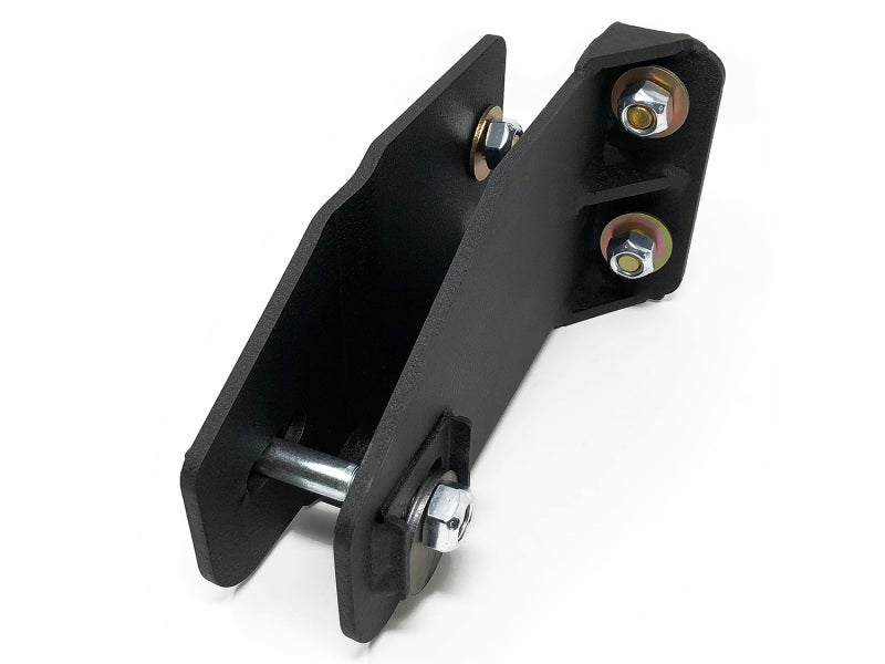 Tuff Country 80-97 F-250 4wd (w/4in Front Lift Kit And 4 Bolt Mounting) Axle Pivot Drop Brackets Pr. 20854 20854 Photo - Unmounted