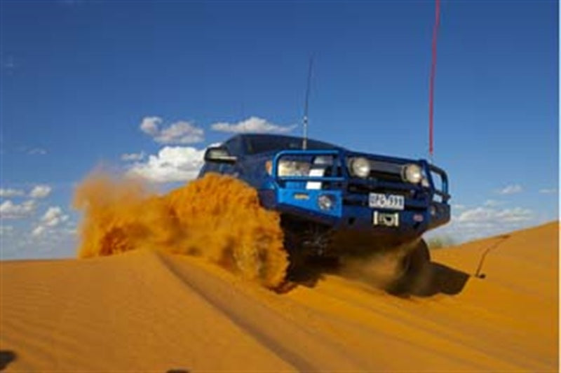 ARB Winchbar Tundra 2007-12 3415010 3415010 Photo - Primary