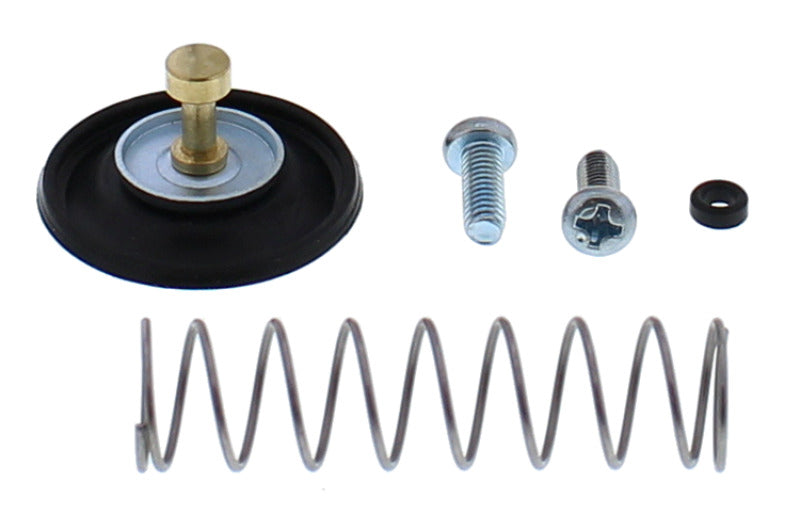 All Balls Racing 87-07 Kawasaki KL650 A (KLR) Air Cut Off Valve Rebuild Kit 46-4009 46-4009 Photo - Primary