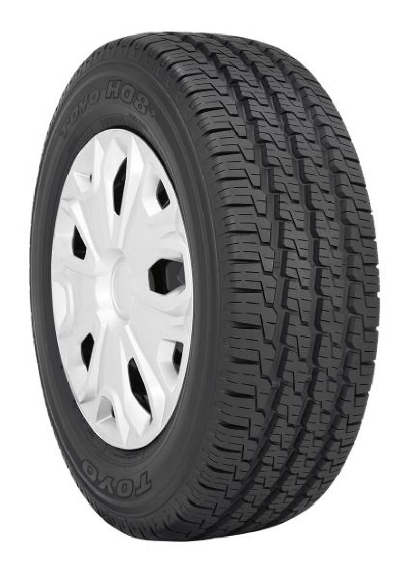 TOYO H08+ Tire - 235/65R16C 121/119R E/10 360960