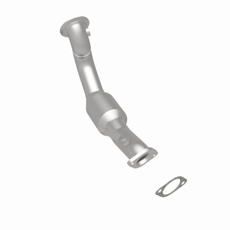MagnaFlow BMW OEM Grade Federal / EPA Compliant Direct-Fit Catalytic Converter 49766 360 Degree Image Set
