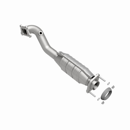MagnaFlow Cadillac CTS OEM Grade Federal / EPA Compliant Manifold Catalytic Converter 51547 360 Degree Image Set