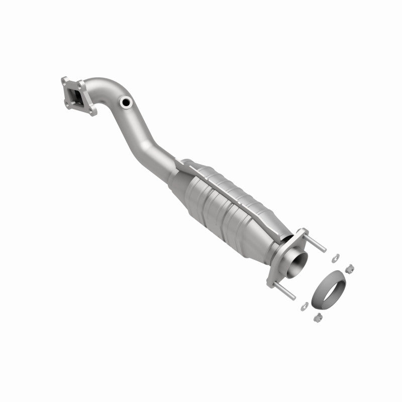 MagnaFlow Cadillac CTS OEM Grade Federal / EPA Compliant Manifold Catalytic Converter 51547 360 Degree Image Set