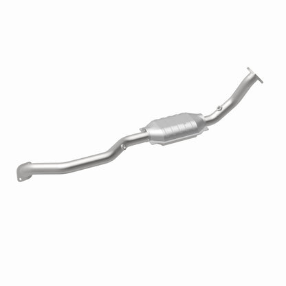 MagnaFlow HM Grade Federal / EPA Compliant Direct-Fit Catalytic Converter 23634 360 Degree Image Set