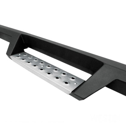 Westin HDX Stainless Drop Nerf Step Bars 56-132952 Photo - Unmounted