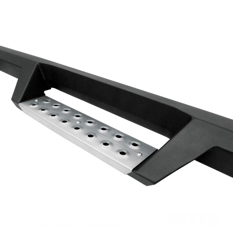 Westin HDX Stainless Drop Nerf Step Bars 56-133152 Photo - Unmounted