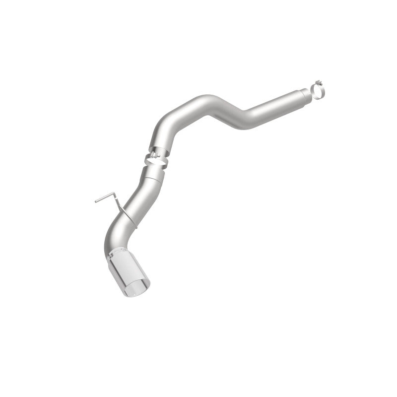 MagnaFlow Nissan Titan XD MagnaFlow PRO DPF Series Filter-Back Performance Exhaust System 17866 360 Degree Image Set